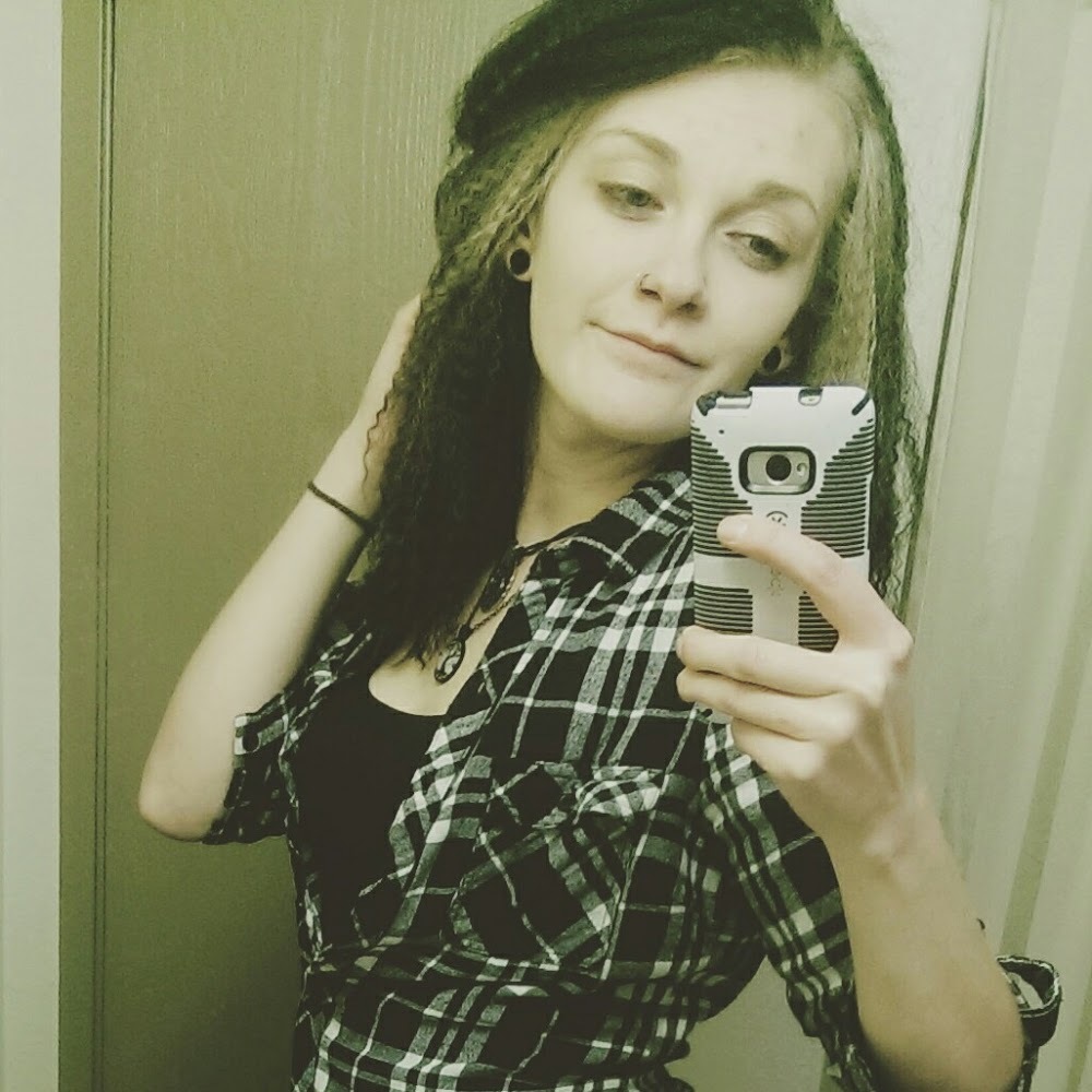 Meet your Posher, Miranda